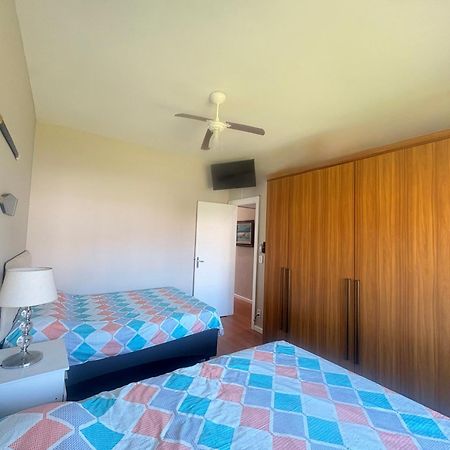 Angra Top1 Praia Piscina Marina 2 Quartos أنجرا دوس ريس المظهر الخارجي الصورة