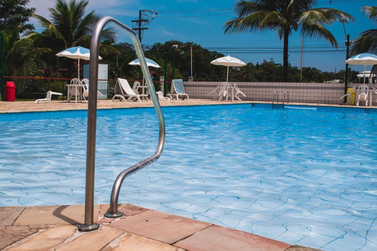 Angra Top1 Praia Piscina Marina 2 Quartos أنجرا دوس ريس المظهر الخارجي الصورة